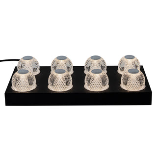 Marni 8 unit Charging Station