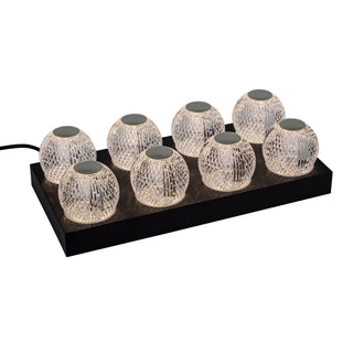 Marni 8 unit Charging Station
