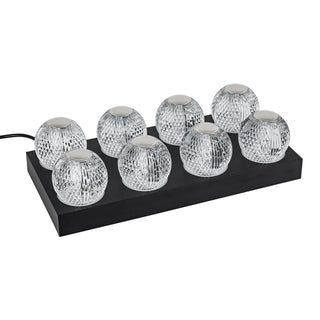 Marni 8 unit Charging Station