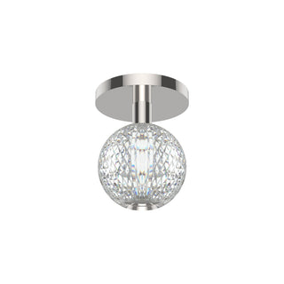 Marni 5 in Flush Mount