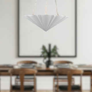 Martine 23 in Chandelier