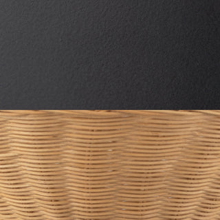 Bridgette 16 in Semi Flush Mount
