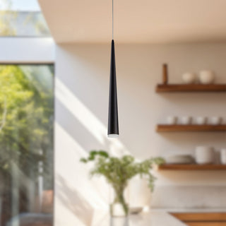 Mina 24 in Pendant