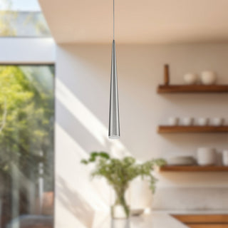 Mina 24 in Pendant