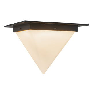 Mineral 9 in (11 in Width) Flush Mount