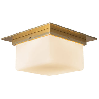 Mineral 5 in (11 in Width) Flush Mount