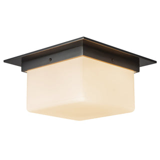 Mineral 5 in (11 in Width) Flush Mount