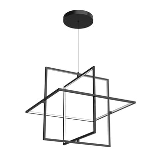 Mondrian 28 in Pendant
