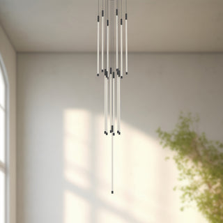 Motif 27 in Multi Pendant