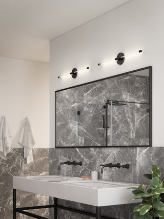 Motif 26 in Wall Sconce