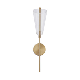 Mulberry 24 in Wall Sconce