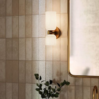 Wall Sconces
