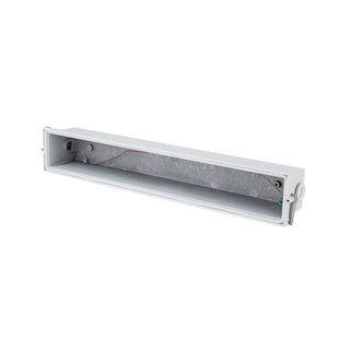 Newport 20 in Exterior Wall/Step Light Back Box