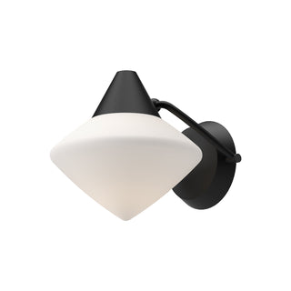 Nora 8 in Wall/Vanity Light