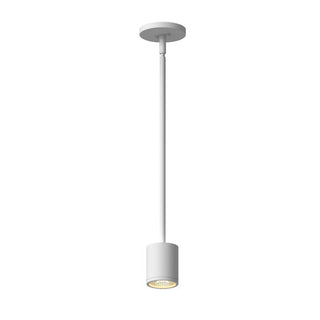 Nordic 3 in (2 in Dia.) Exterior Pendant