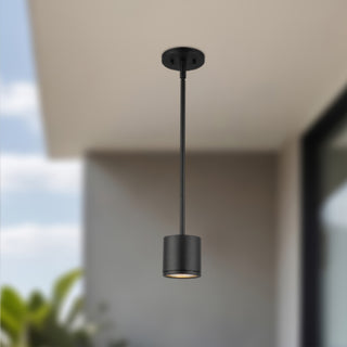 Nordic 3 in (3 in Dia.) Exterior Pendant