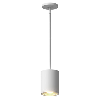 Nordic 6 in (5 in Dia.) Exterior Pendant