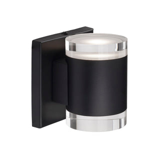Norfolk 5 in Wall Sconce