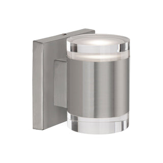 Norfolk 5 in Wall Sconce