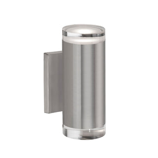 Norfolk 8 in Wall Sconce