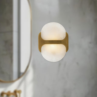 Odin 9 in Wall/Vanity Light