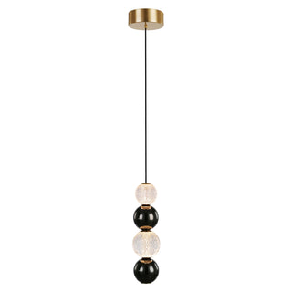 Onyx 5 in Pendant