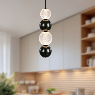 Onyx 5 in Pendant