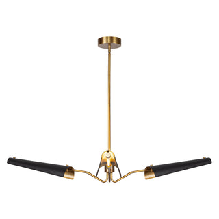 Osorio 46 in Chandelier

