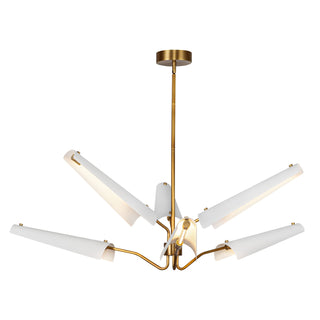 Osorio 46 in Chandelier