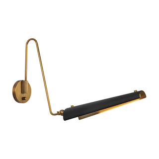 Osorio 4 in Wall/Vanity Light