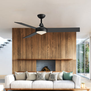 Owens 56 in Ceiling Fan