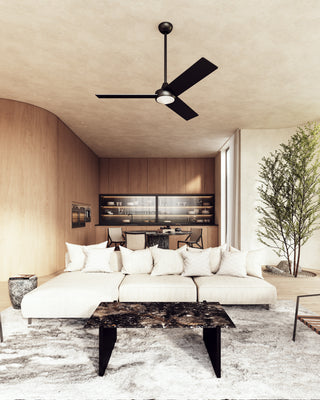 Owens 56 in Ceiling Fan