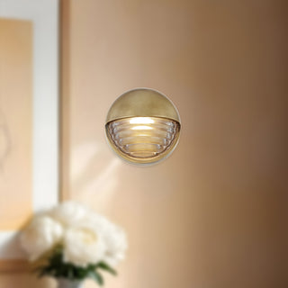 Palais 6 in Wall/Vanity Light