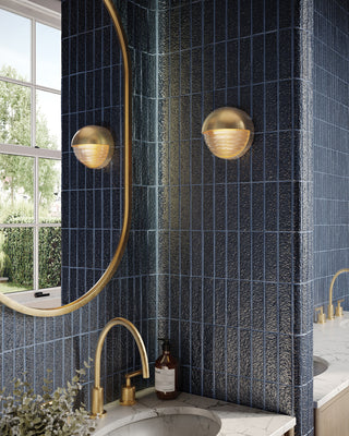 Palais 6 in Wall/Vanity Light