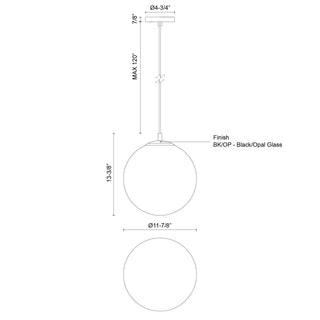 PD34212 DRAWING