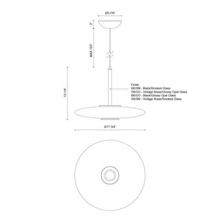 PD37018 3WCCT UNV DRAWING