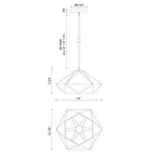 PD424514 DRAWING