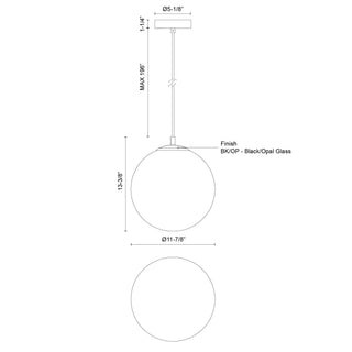 PD43612 DRAWING