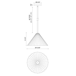 PD451814 DRAWING
