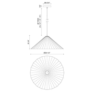 PD451820 DRAWING
