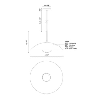PD56019 DRAWING