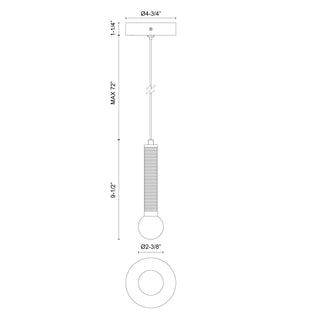 PD612109 DRAWING