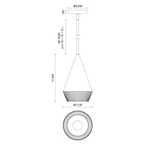 PD633107 DRAWING