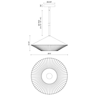 PD633215 DRAWING
