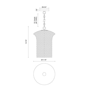 PD641011 DRAWING