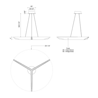 PD64231 UNV 010 DRAWING