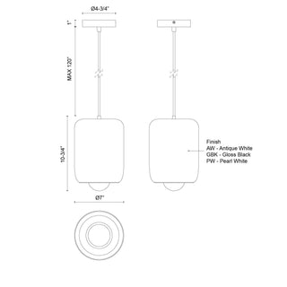 PD68507 DRAWING