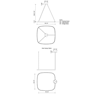 PD78040 DRAWING