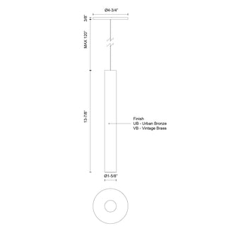 PD90414 DRAWING