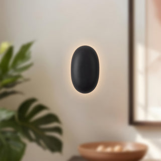 Perle 10 in Wall Sconce
